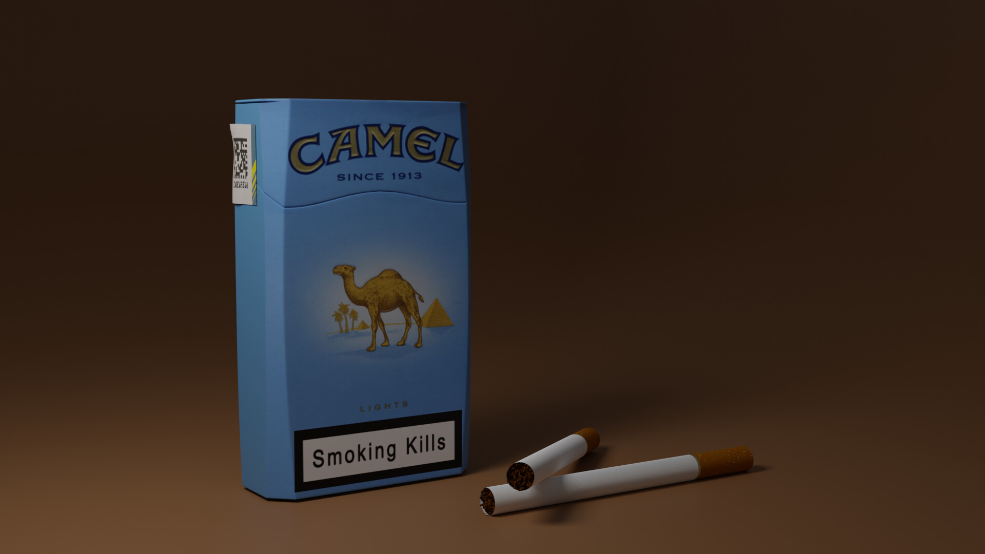 Сигареты кэмел желтый 2021