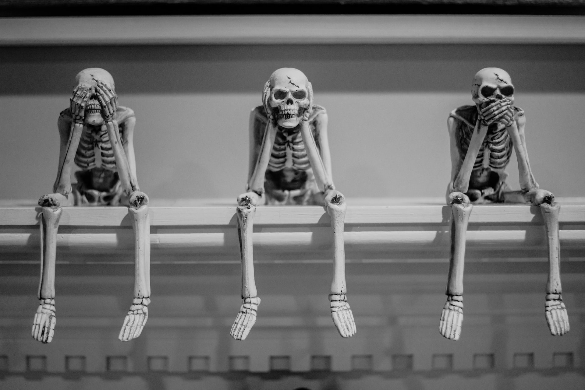 Скелеты в шкафу группа